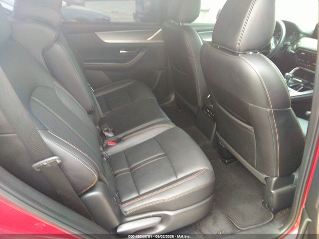 JM3KJBHD3S1117181 Mazda Cx-70 3.3 Turbo Preferred Package