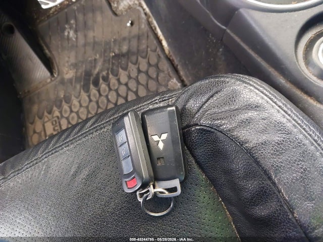 Продажа на аукционе авто 2016 Mitsubishi Outlander Sport 2.4 Gt, vin: JA4AR4AW1GZ059613, номер лота: 45244785