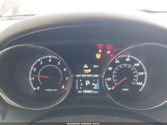 Продажа на аукционе авто 2016 Mitsubishi Outlander Sport 2.4 Gt, vin: JA4AR4AW1GZ059613, номер лота: 45244785