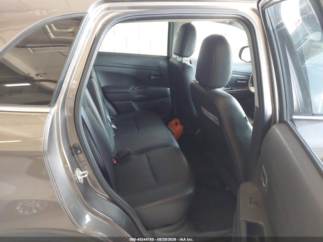 Продажа на аукционе авто 2016 Mitsubishi Outlander Sport 2.4 Gt, vin: JA4AR4AW1GZ059613, номер лота: 45244785