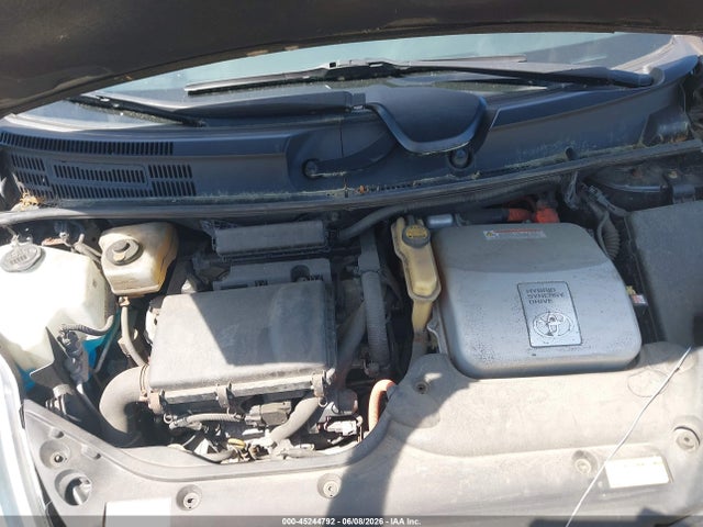Продажа на аукционе авто 2008 Toyota Prius, vin: JTDKB20U883433500, номер лота: 45244792