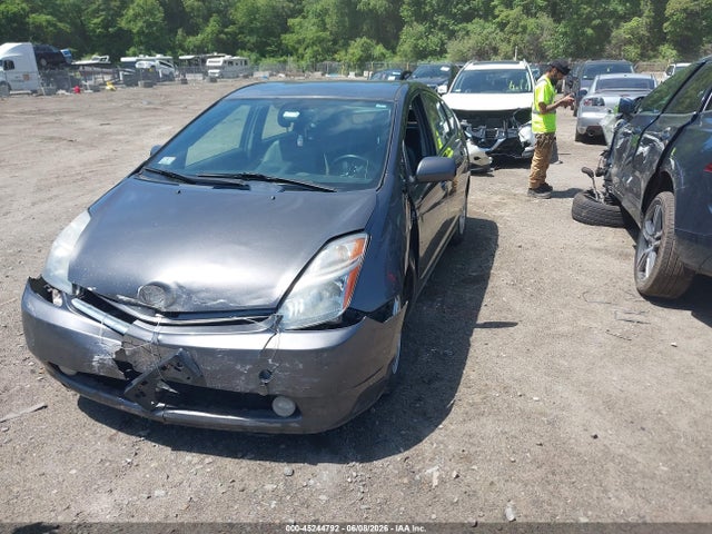 Продажа на аукционе авто 2008 Toyota Prius, vin: JTDKB20U883433500, номер лота: 45244792