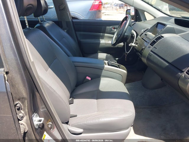 Продажа на аукционе авто 2008 Toyota Prius, vin: JTDKB20U883433500, номер лота: 45244792