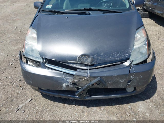 Продажа на аукционе авто 2008 Toyota Prius, vin: JTDKB20U883433500, номер лота: 45244792