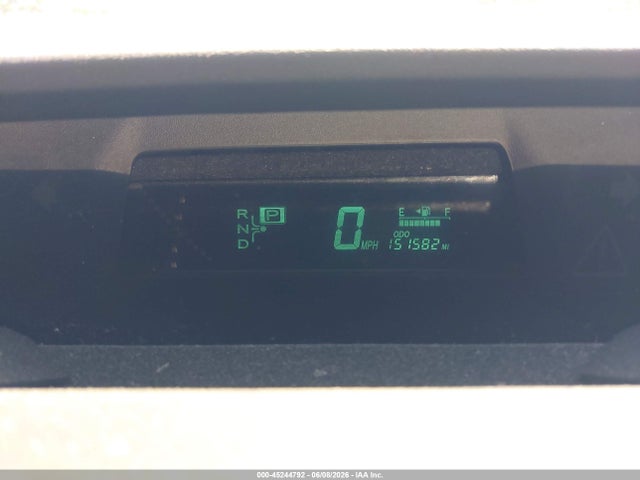 Продажа на аукционе авто 2008 Toyota Prius, vin: JTDKB20U883433500, номер лота: 45244792