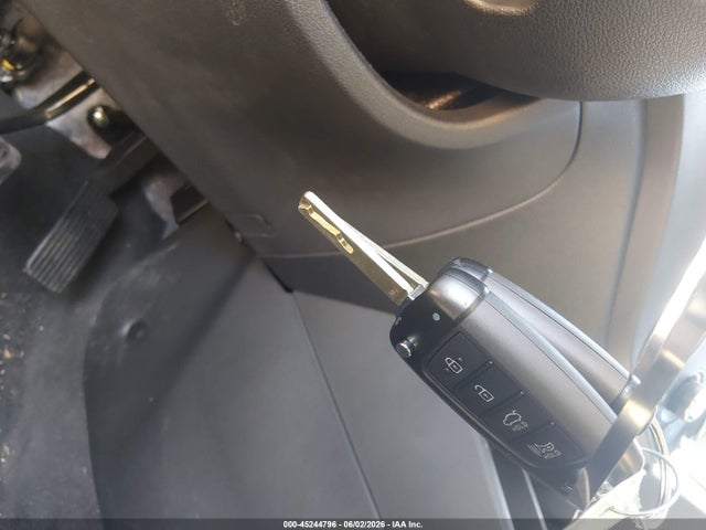 Aukcja sprzedaży 2021 Hyundai Accent Sel, vin: 3KPC24A69ME150445, numer aukcji: 45244796