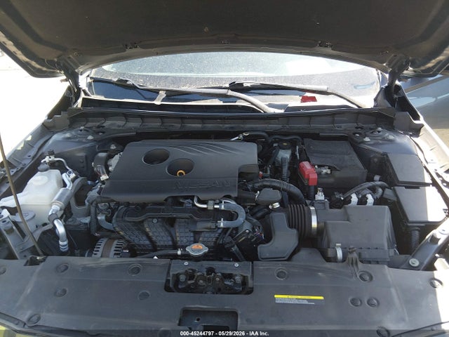 45244797 :رقم المزاد ، 1N4BL4CWXLC171306 vin ، 2020 Nissan Altima Sr Intelligent Awd مزاد بيع