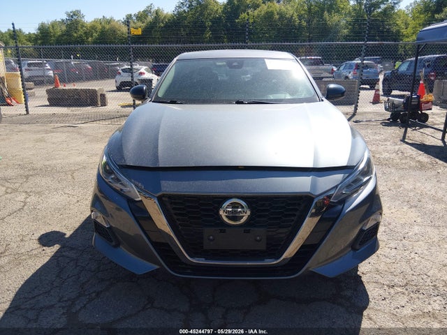 45244797 :رقم المزاد ، 1N4BL4CWXLC171306 vin ، 2020 Nissan Altima Sr Intelligent Awd مزاد بيع