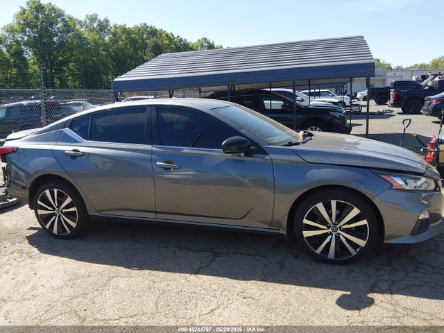 45244797 :رقم المزاد ، 1N4BL4CWXLC171306 vin ، 2020 Nissan Altima Sr Intelligent Awd مزاد بيع