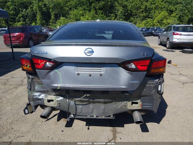 45244797 :رقم المزاد ، 1N4BL4CWXLC171306 vin ، 2020 Nissan Altima Sr Intelligent Awd مزاد بيع