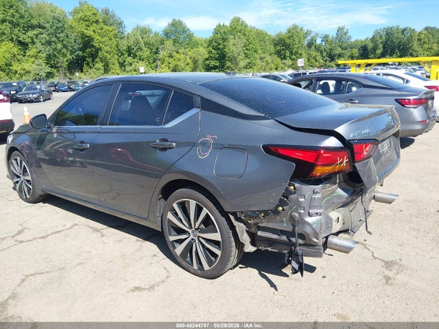 45244797 :رقم المزاد ، 1N4BL4CWXLC171306 vin ، 2020 Nissan Altima Sr Intelligent Awd مزاد بيع