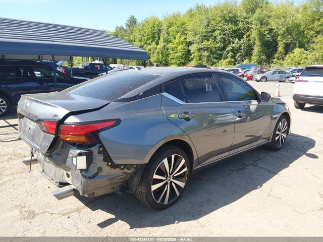 45244797 :رقم المزاد ، 1N4BL4CWXLC171306 vin ، 2020 Nissan Altima Sr Intelligent Awd مزاد بيع