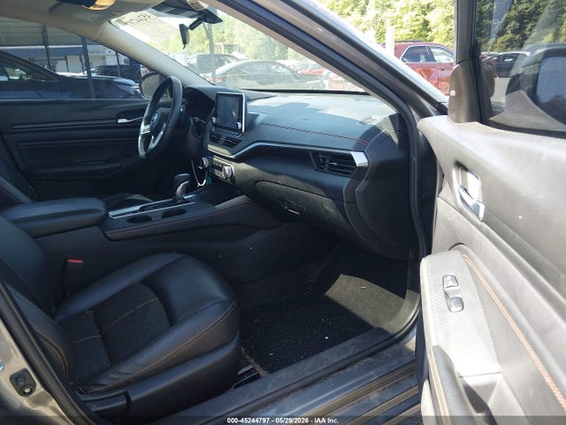 45244797 :رقم المزاد ، 1N4BL4CWXLC171306 vin ، 2020 Nissan Altima Sr Intelligent Awd مزاد بيع