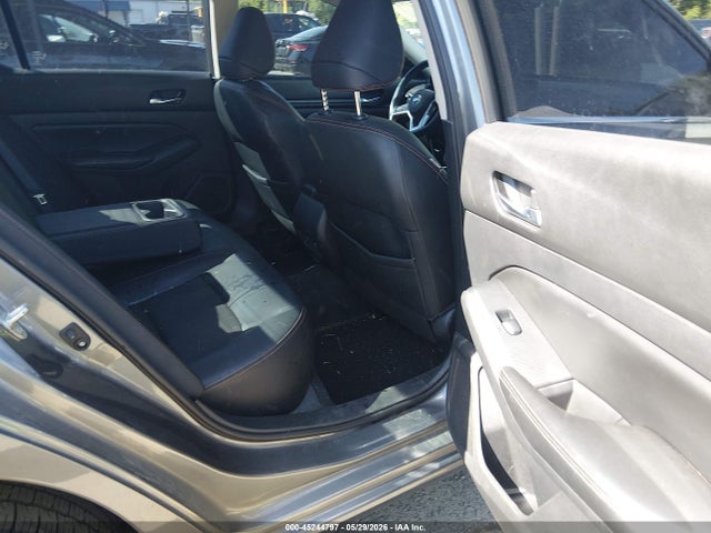 45244797 :رقم المزاد ، 1N4BL4CWXLC171306 vin ، 2020 Nissan Altima Sr Intelligent Awd مزاد بيع