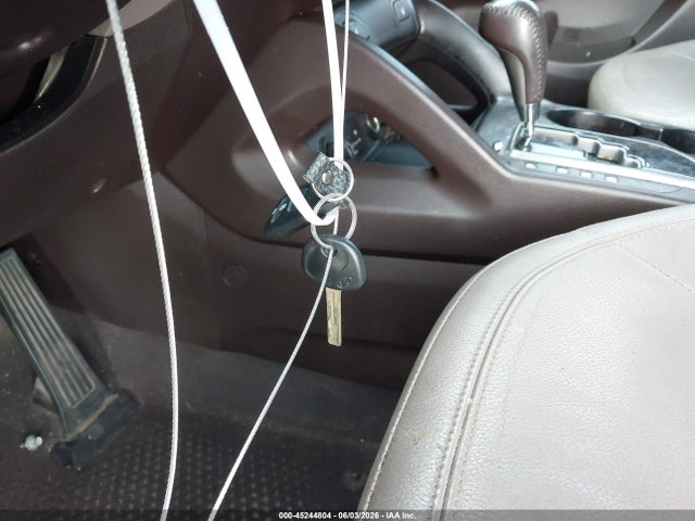 Aukcja sprzedaży 2012 Hyundai Tucson Limited, vin: KM8JU3AC4CU378141, numer aukcji: 45244804