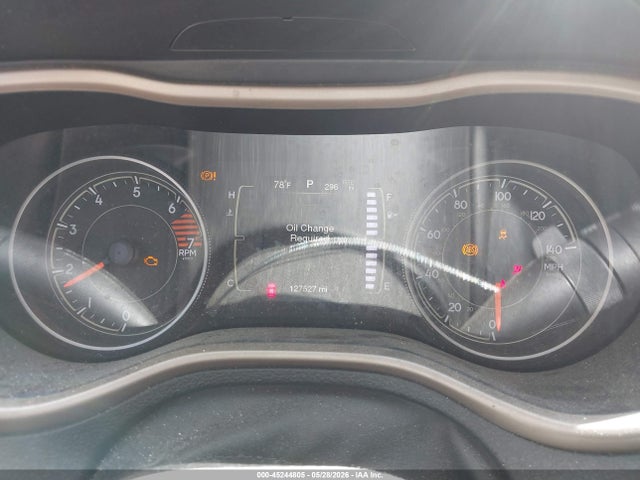 Aukcja sprzedaży 2016 Jeep Cherokee Altitude, vin: 1C4PJMCB3GW148652, numer aukcji: 45244805