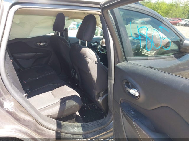 Aukcja sprzedaży 2016 Jeep Cherokee Altitude, vin: 1C4PJMCB3GW148652, numer aukcji: 45244805