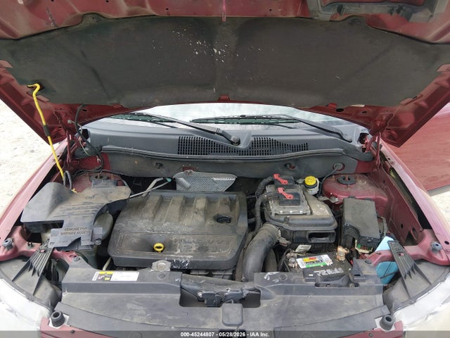 Продаж на аукціоні авто 2014 Jeep Compass Limited, vin: 1C4NJCCB5ED662433, номер лоту: 45244807