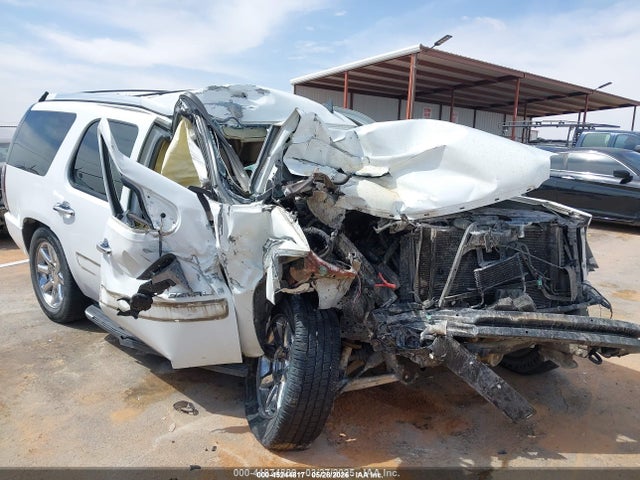 2007 Gmc Yukon Denali მანქანა იყიდება აუქციონზე, vin: 1GKFK63817J243799, აუქციონის ნომერი: 45244817