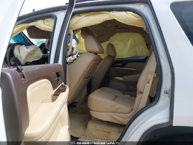 2007 Gmc Yukon Denali მანქანა იყიდება აუქციონზე, vin: 1GKFK63817J243799, აუქციონის ნომერი: 45244817
