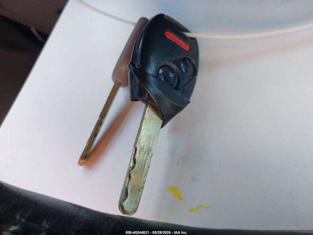 45244821 :رقم المزاد ، JHLRE48727C115342 vin ، 2007 Honda Cr-v Ex-l مزاد بيع