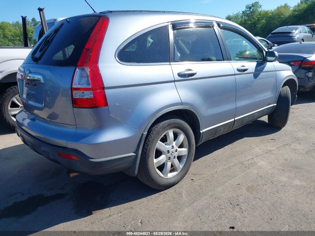 45244821 :رقم المزاد ، JHLRE48727C115342 vin ، 2007 Honda Cr-v Ex-l مزاد بيع
