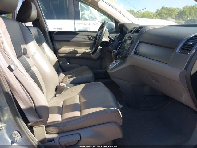 45244821 :رقم المزاد ، JHLRE48727C115342 vin ، 2007 Honda Cr-v Ex-l مزاد بيع
