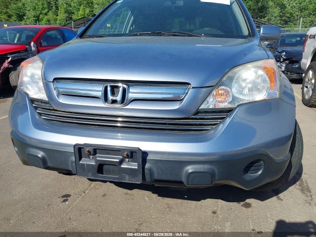45244821 :رقم المزاد ، JHLRE48727C115342 vin ، 2007 Honda Cr-v Ex-l مزاد بيع