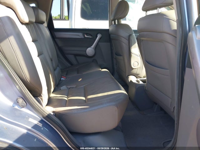 45244821 :رقم المزاد ، JHLRE48727C115342 vin ، 2007 Honda Cr-v Ex-l مزاد بيع