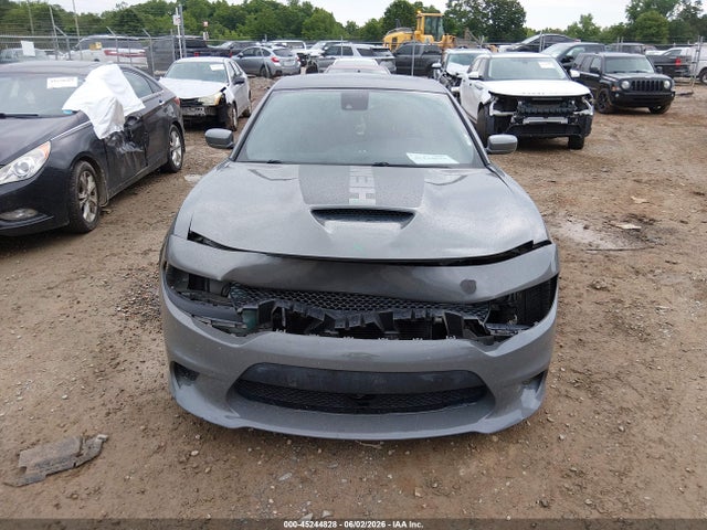 Aukcja sprzedaży 2017 Dodge Charger Daytona 392 Rwd, vin: 2C3CDXGJ9HH652510, numer aukcji: 45244828