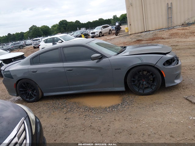 Aukcja sprzedaży 2017 Dodge Charger Daytona 392 Rwd, vin: 2C3CDXGJ9HH652510, numer aukcji: 45244828