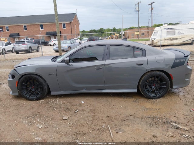 Aukcja sprzedaży 2017 Dodge Charger Daytona 392 Rwd, vin: 2C3CDXGJ9HH652510, numer aukcji: 45244828