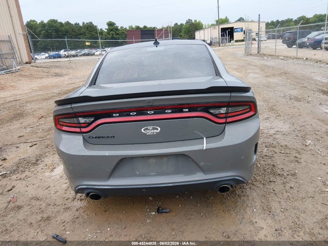 Aukcja sprzedaży 2017 Dodge Charger Daytona 392 Rwd, vin: 2C3CDXGJ9HH652510, numer aukcji: 45244828