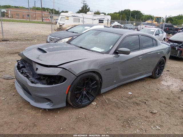 Aukcja sprzedaży 2017 Dodge Charger Daytona 392 Rwd, vin: 2C3CDXGJ9HH652510, numer aukcji: 45244828