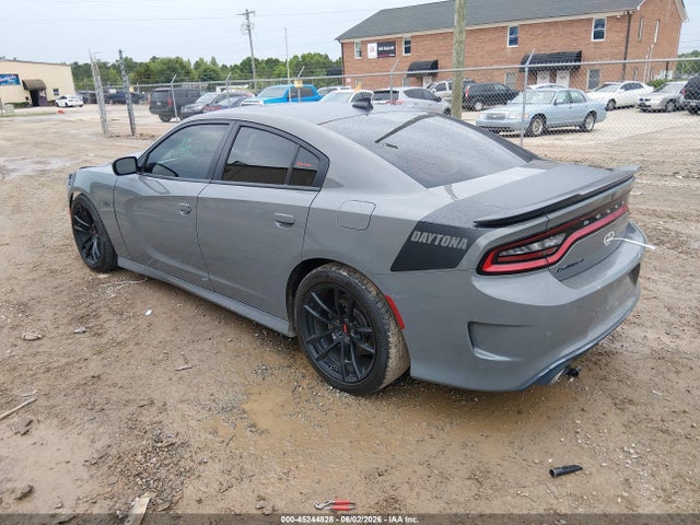Aukcja sprzedaży 2017 Dodge Charger Daytona 392 Rwd, vin: 2C3CDXGJ9HH652510, numer aukcji: 45244828