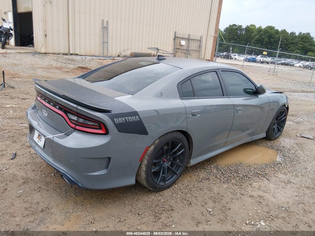Aukcja sprzedaży 2017 Dodge Charger Daytona 392 Rwd, vin: 2C3CDXGJ9HH652510, numer aukcji: 45244828