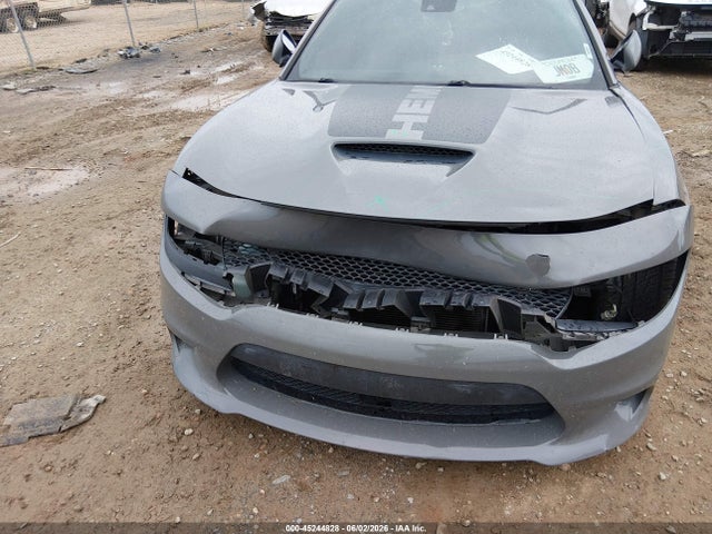 Aukcja sprzedaży 2017 Dodge Charger Daytona 392 Rwd, vin: 2C3CDXGJ9HH652510, numer aukcji: 45244828