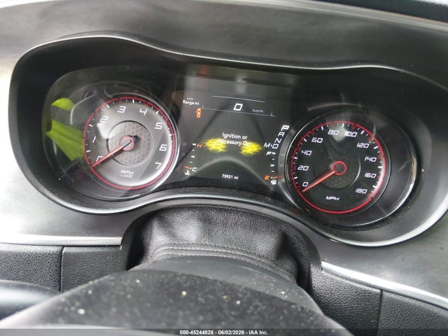Aukcja sprzedaży 2017 Dodge Charger Daytona 392 Rwd, vin: 2C3CDXGJ9HH652510, numer aukcji: 45244828