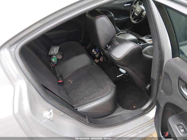 Aukcja sprzedaży 2017 Dodge Charger Daytona 392 Rwd, vin: 2C3CDXGJ9HH652510, numer aukcji: 45244828