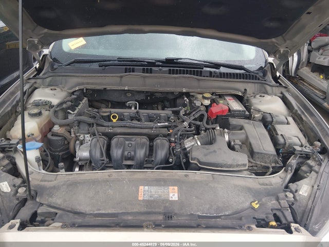 Aukcja sprzedaży 2015 Ford Fusion Se, vin: 3FA6P0H73FR262844, numer aukcji: 45244829