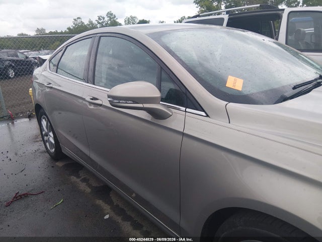 Aukcja sprzedaży 2015 Ford Fusion Se, vin: 3FA6P0H73FR262844, numer aukcji: 45244829