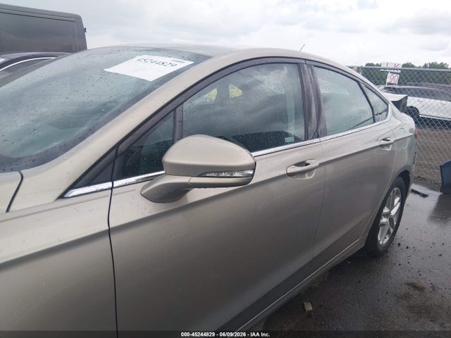 Aukcja sprzedaży 2015 Ford Fusion Se, vin: 3FA6P0H73FR262844, numer aukcji: 45244829