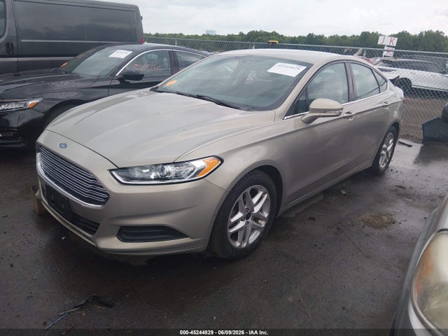 Aukcja sprzedaży 2015 Ford Fusion Se, vin: 3FA6P0H73FR262844, numer aukcji: 45244829