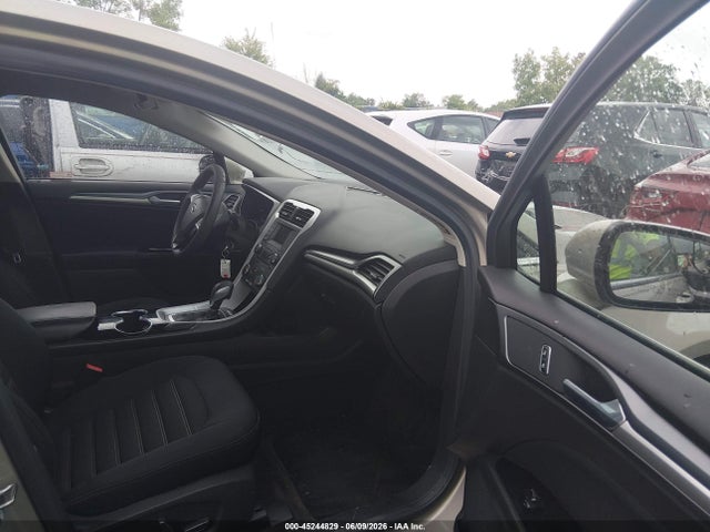 Aukcja sprzedaży 2015 Ford Fusion Se, vin: 3FA6P0H73FR262844, numer aukcji: 45244829