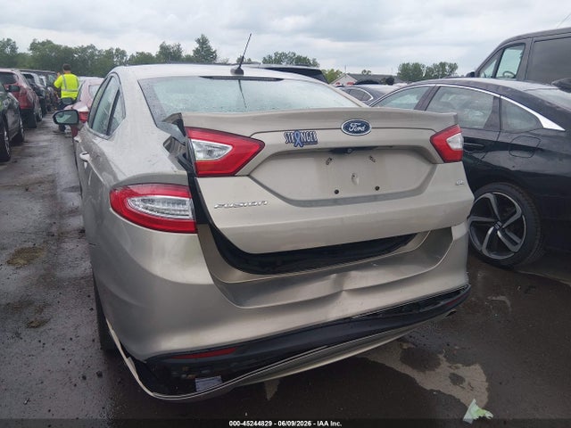 Aukcja sprzedaży 2015 Ford Fusion Se, vin: 3FA6P0H73FR262844, numer aukcji: 45244829