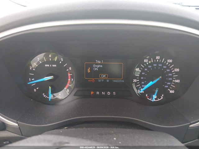Aukcja sprzedaży 2015 Ford Fusion Se, vin: 3FA6P0H73FR262844, numer aukcji: 45244829