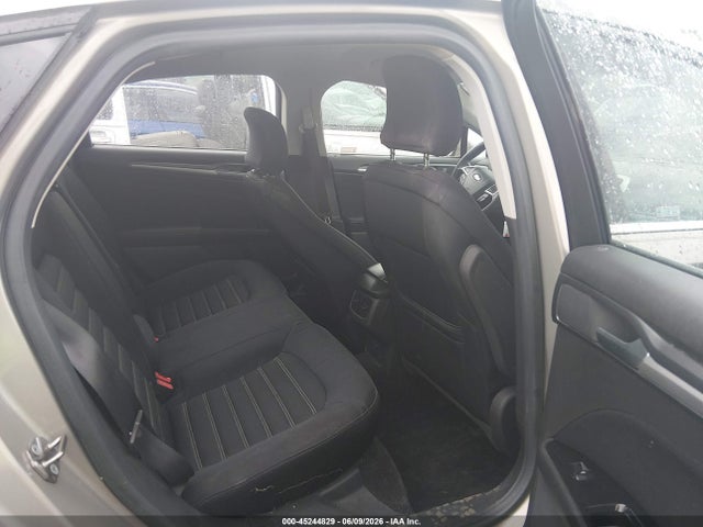 Aukcja sprzedaży 2015 Ford Fusion Se, vin: 3FA6P0H73FR262844, numer aukcji: 45244829