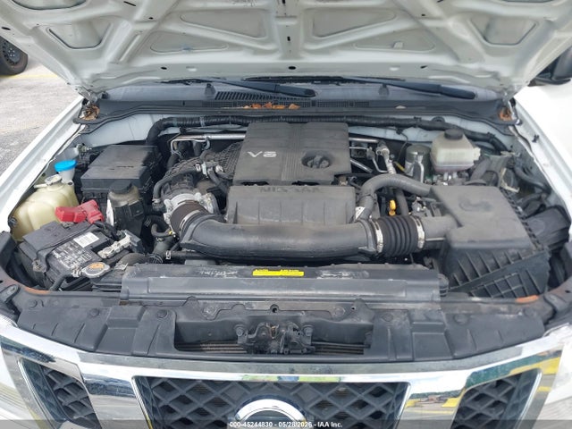 Продаж на аукціоні авто 2021 Nissan Frontier King Cab S 4x2, vin: 1N6ED0CE3MN714311, номер лоту: 45244830