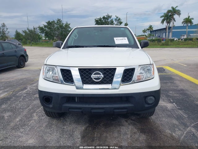 Продаж на аукціоні авто 2021 Nissan Frontier King Cab S 4x2, vin: 1N6ED0CE3MN714311, номер лоту: 45244830