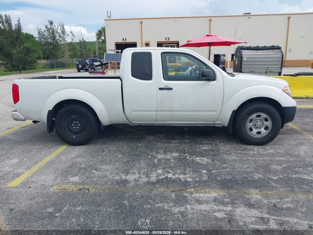 Продаж на аукціоні авто 2021 Nissan Frontier King Cab S 4x2, vin: 1N6ED0CE3MN714311, номер лоту: 45244830
